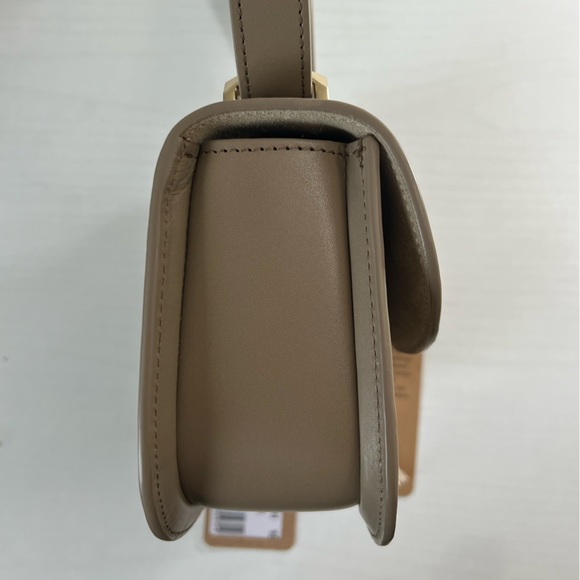 A.P.C. Geneve Mini Bag - Picture 8 of 10